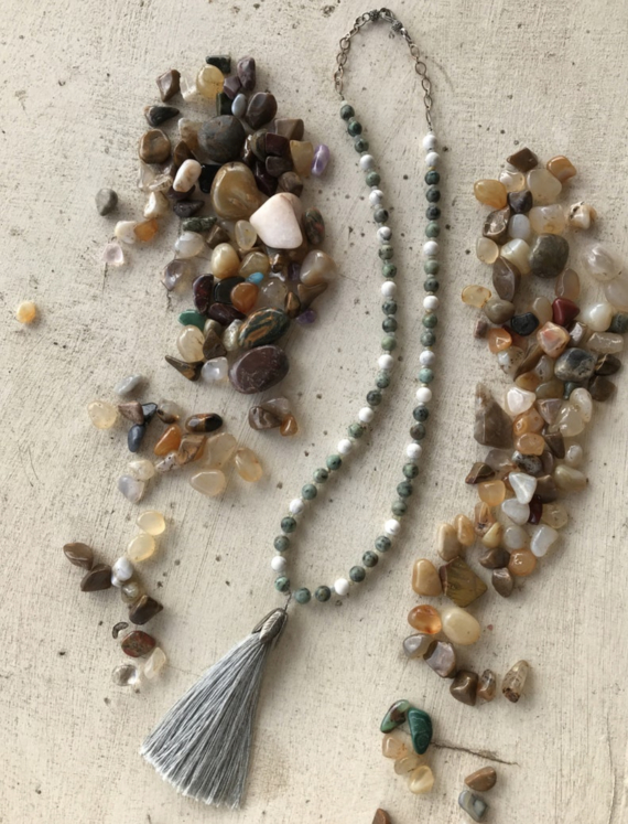 Inspired Earth Jewelry