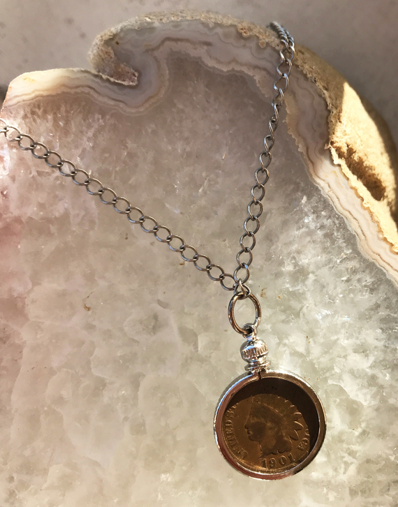 Inspired Earth Jewelry